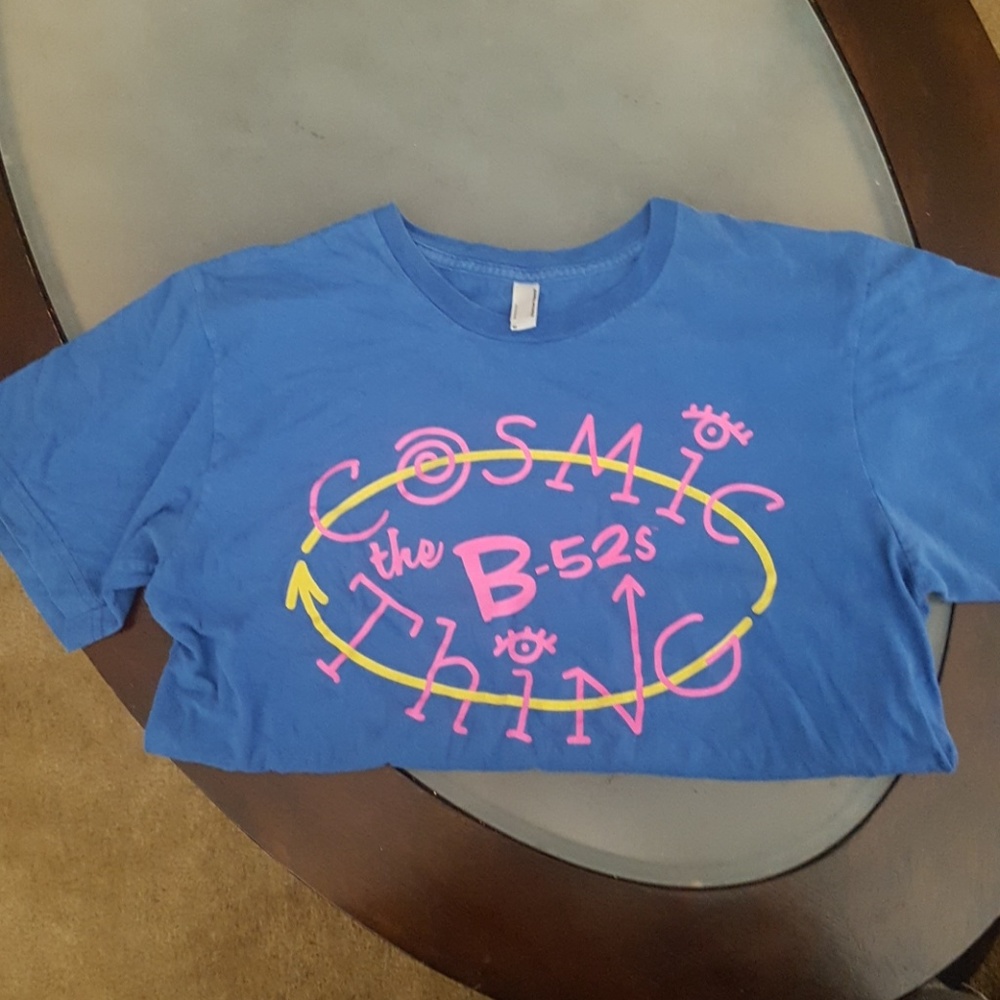 B-52's T-Shirt